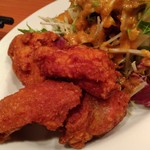 立ち呑み 洋もん 日本酒のめるとこ - 