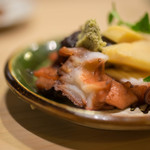 うを徳 - 明石章魚（あかしだこ）