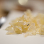 うを徳 - 鳴門鯛（なるとだひ）鱗煎餅（うろこせん遍゛以）