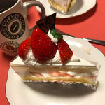 ラ・ファリーヌ - 料理写真: