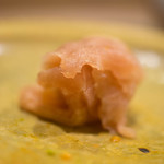 うを徳 - 下総銚子（しもふさてうし）の梶木（かぢき）