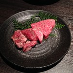 焼肉 なかむら - 