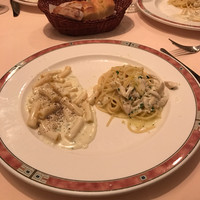 エリオ・ロカンダ・イタリアーナ - 