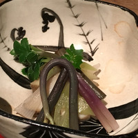 日本料理 木の花 - 