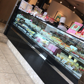 ラ・ファリーヌ