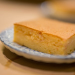 うを徳 - 雞卵焼（かひごやき）