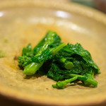 うを徳 - 山城（やましろ）菜花（なばな）