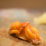 うを徳 - 豊後（ぶんご）赤貝（あかゞひ）