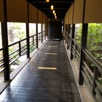 汀邸　遠音近音　Ochi Kochi - 