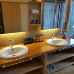 汀邸　遠音近音　Ochi Kochi - 