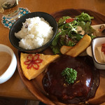 KUYONARA CAFE - 