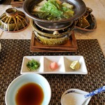 汀邸　遠音近音　Ochi Kochi - 