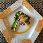 汀邸　遠音近音　Ochi Kochi - 