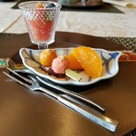 汀邸　遠音近音　Ochi Kochi - 