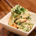 Magokura - 女将仕込みのごまポテサラダ