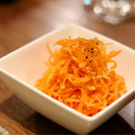 Magokura - にんじんサラダ