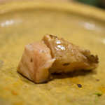 うを徳 - 陸中（りくちゆう）鰆（さはら）