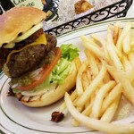 PENNY'S DINER - 