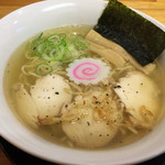 ラーメンくらわんか - 