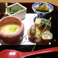 日本料理 櫂 - 