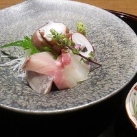 日本料理 櫂 - 