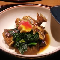 日本料理 櫂 - 