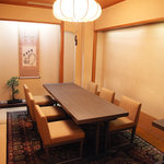 銀座ろくさん亭