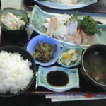 御食事処　きょう