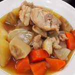 まんぷく亭　 - 日替わりサービス定食