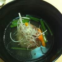 割烹 龍馬 - 