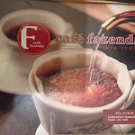 Kafefazenda - 
