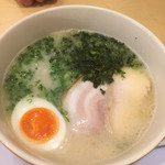 麺屋さ近 - 