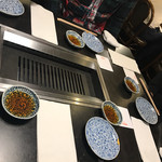 Yakiniku Naritaya - 