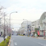 Yakitori Dokoro Ishii - 安藤ストリート