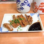 Fuufuuramen - パーコー280円