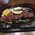 STEAK＆HAMBURG KUISHINBO - 