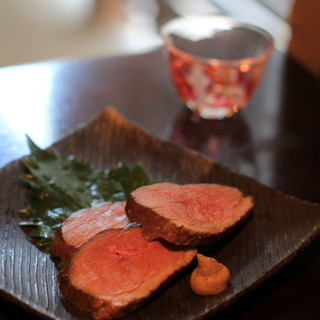 石挽きそば 蕎真_1