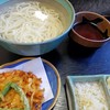 かね山うどん 津奈木店