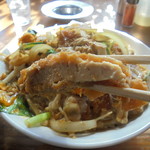 お食事処 ぼんち - 