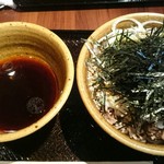 なぜ蕎麦にラー油を入れるのか。 - 