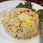 中華厨房 久華 - 