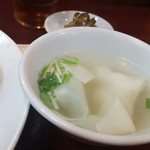 中華厨房 久華 - 