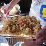 お食事処 ぼんち - 