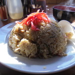 お食事処 ぼんち - 