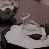 志木葉 - 　お酒もちゃんと冷やしてくれます
