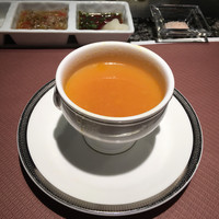 鉄板焼 銀杏 ホテル日航大阪 - 