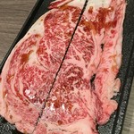 肉牛寿司×しゃぶ焼肉2＋9 - 