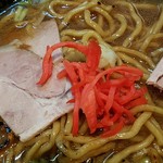 麺家 八の坊 - 