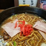 麺家 八の坊 - 