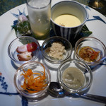 オーベルジュあかだま - 